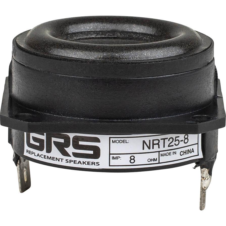 GRS NRT25-8 1